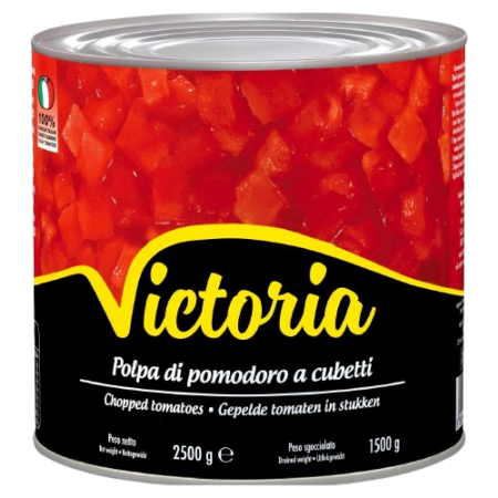 Victoria Tomatenblokjes Product Image