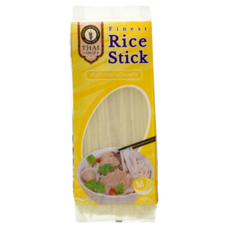 Thai Dancer Finest Rice Stick M Product Image