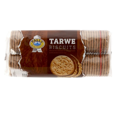 Pally Biscuits Tarwe Product Image