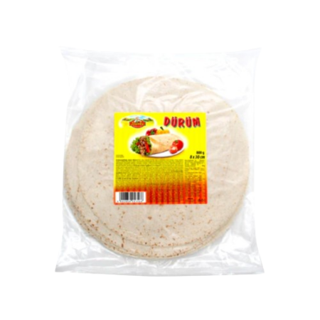 Ivanka Durum Wraps Product Image