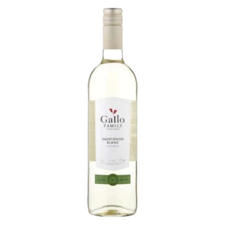 Gallo Family Witte Wijn Sauvignon Blanc Product Image