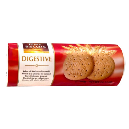 Feiny Digestive Biscuits Product Image