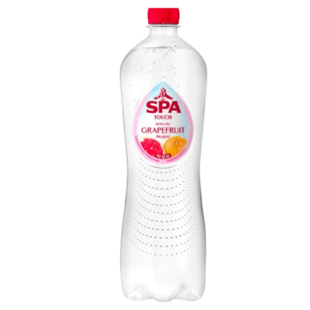 Spa Touch Grapefruit Product Image