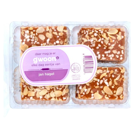G'woon Jan Hagel (THT: 09/30/2025) Product Image