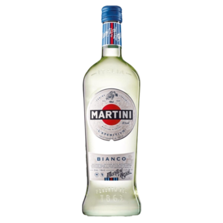 Martini Bianco 15% Alc. Product Image