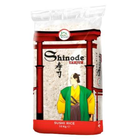 Sun Clad Shinode Tanjun Sushi Rice Product Image