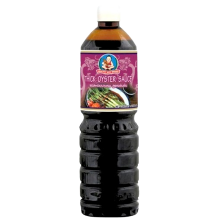 Dek Som Boon Thick Oyster Sauce Product Image