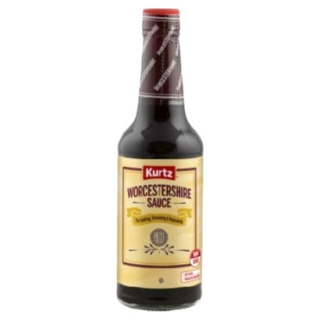 Kurtz Worcestershire Sauce Product Image