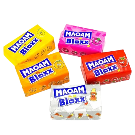 Maoam Bloxx Product Image