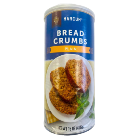 Marcum Bread Crumbs Plain Product Image