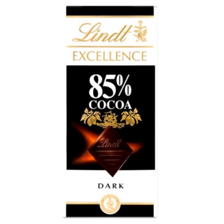 Lindt Excellence Rich Dark Product Image