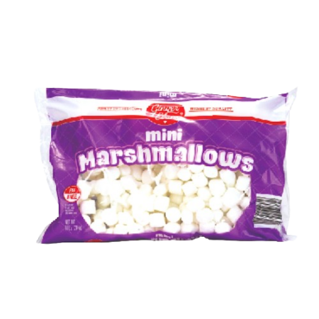 Ginger Evans Marshmallows Product Image