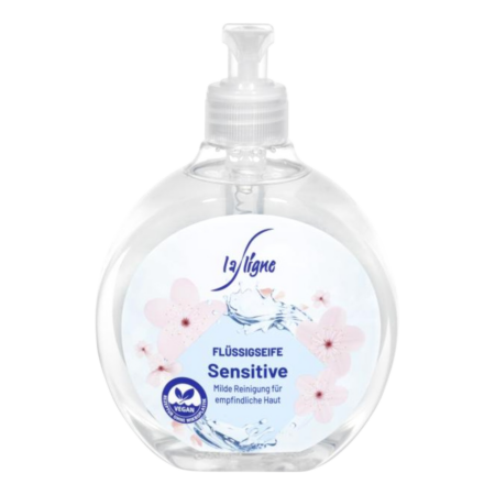La Ligne Hand Soap Sensitive Product Image