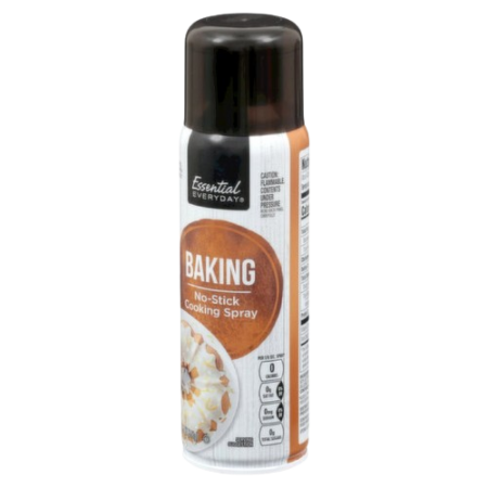 Essential Everyday Baking No Stick Cooking Spray Product Image