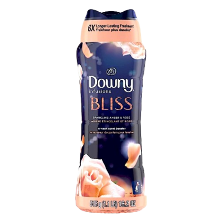 Downy Infusions Bliss In-Wash Scent Booster Product Image