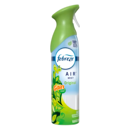 Febreze Air Mist Product Image