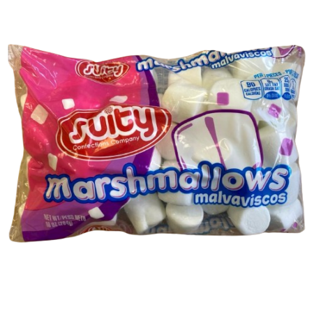 Suity Marshmallows (THT: 06/19/2025) Product Image