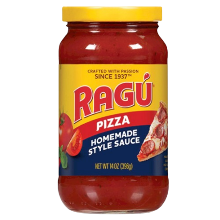 Ragu Pizza Sauce Home Made Style Product Image