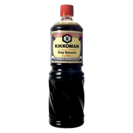 Kikkomans Soy Sauce Product Image