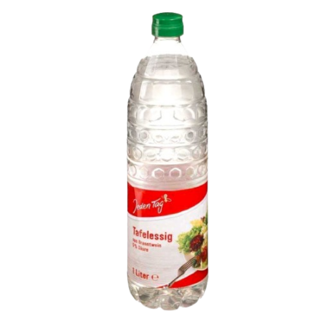 Jeden Tag Table Vinegar Product Image