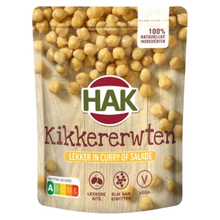 Hak Kikkererwten Product Image