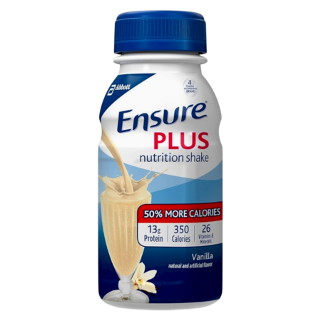 Ensure Plus Nutrition Shake Product Image
