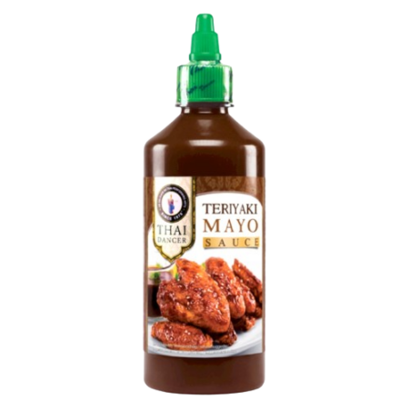 Thai Dancer Teriyaki Mayo Sauce Product Image