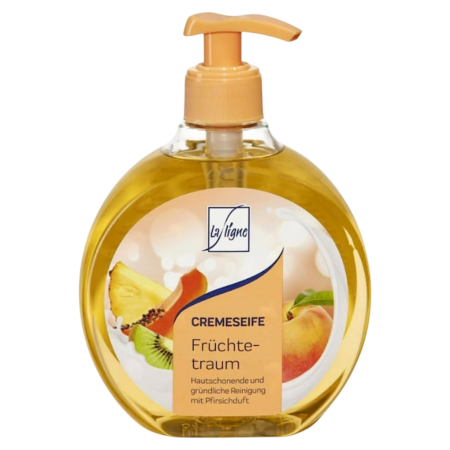 La Ligne Cream Soap Fruit Dream Product Image