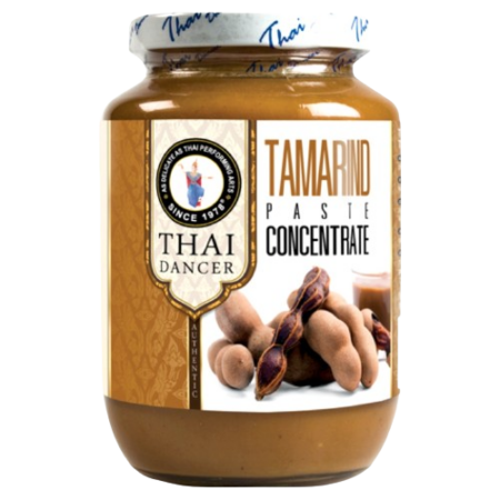 Thai Dancer Tamarind Paste Concentrate Product Image