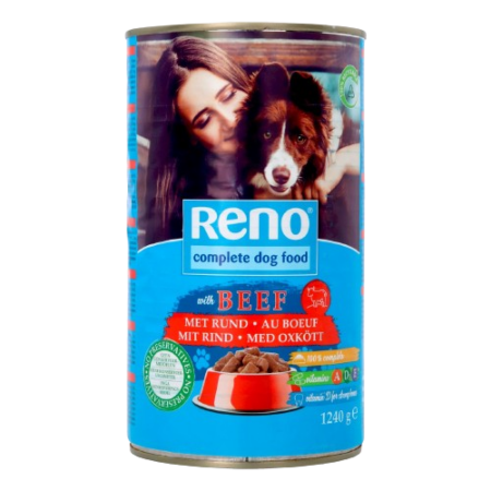 Reno Rund in Saus Product Image