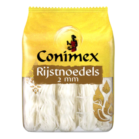 Conimex Rijstnoedels Glutenvrij Product Image