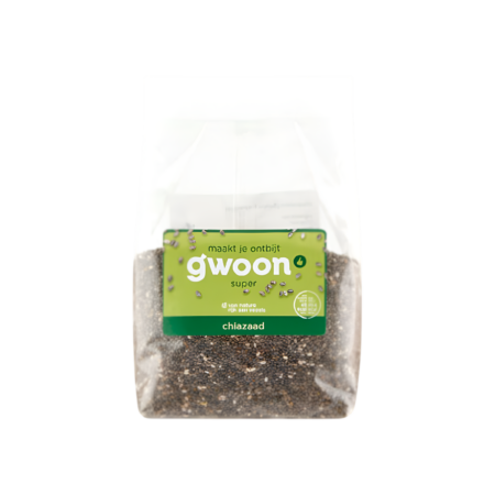 G'woon Chiazaad Product Image