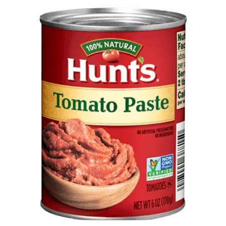 Hunts Tomato Pasta Product Image