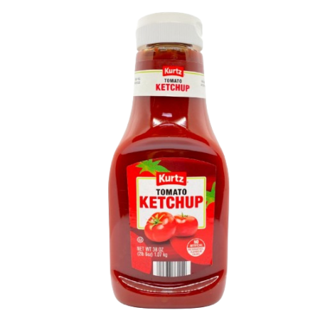 Kurtz Tomato Ketchup Product Image