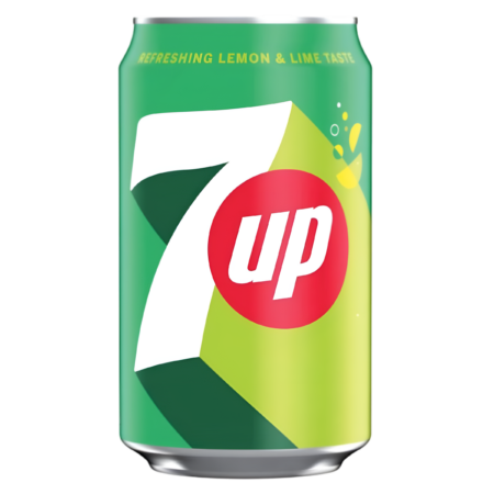 7Up Lemon Lime Regular Product Image