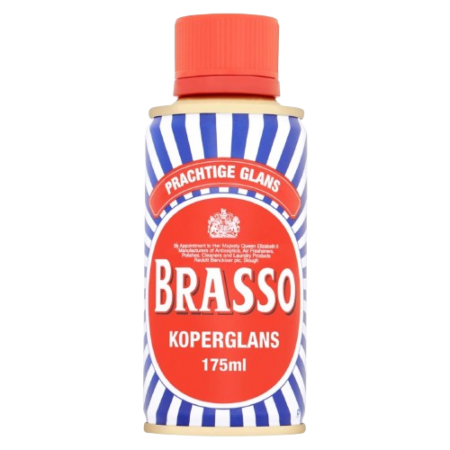 Brasso Koperglans Product Image