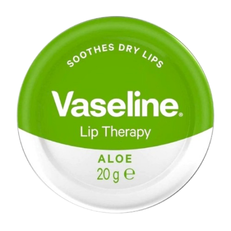 Vaseline Lip Therapy Aloe Product Image