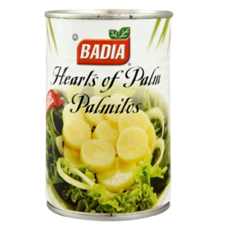 Badia Hearts of Palm Sliced Product Image
