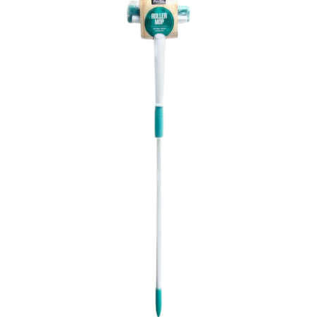 Essential Everyday Roller Mop with Steel Product Image