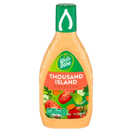 Wish-Bone Dressing Thousand Island Product Image