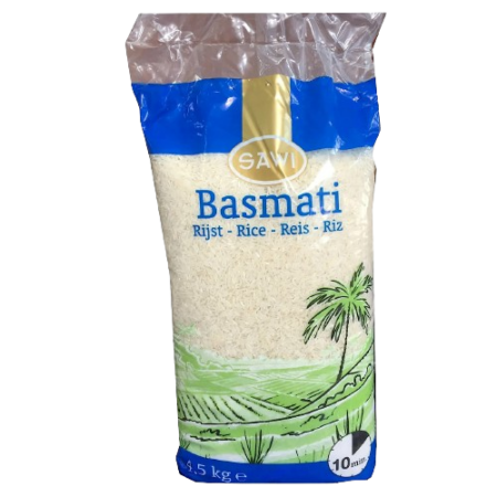 Sawi Basmati Rice Product Image