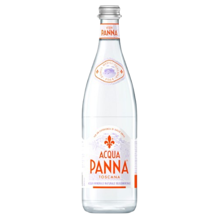 Acqua Panna Natuurlijk Mineraalwater Product Image