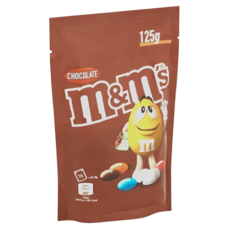 M&M's Melkchocolade Product Image