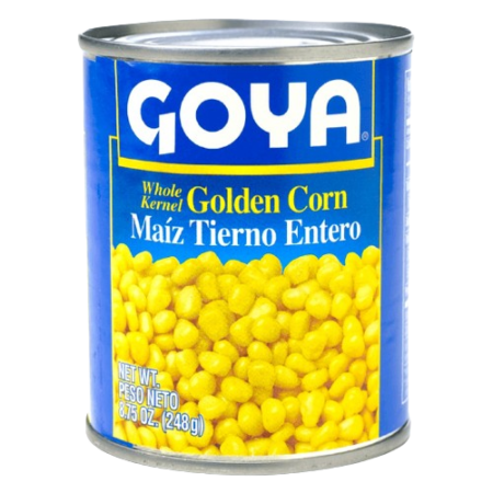 Goya Golden Corn Whole Kernel Product Image