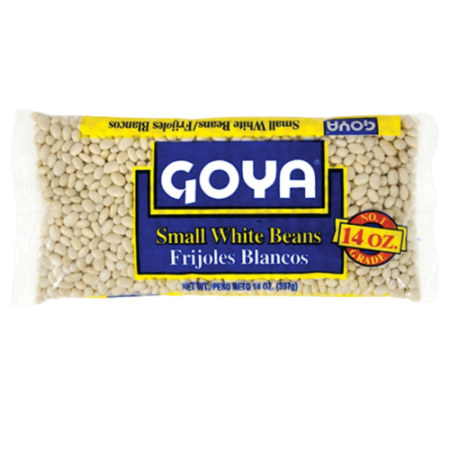 Goya Small White Beans Product Image