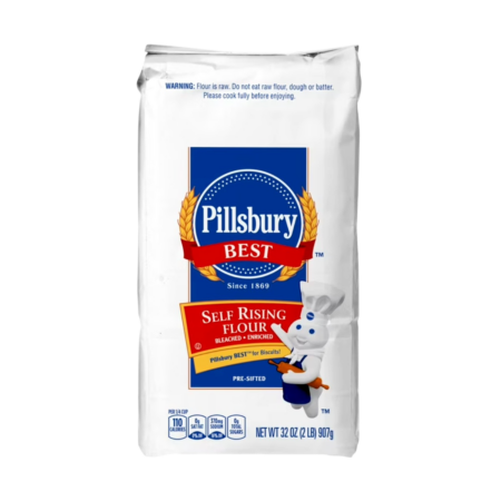 Pillsbury Self Rising Flour Product Image