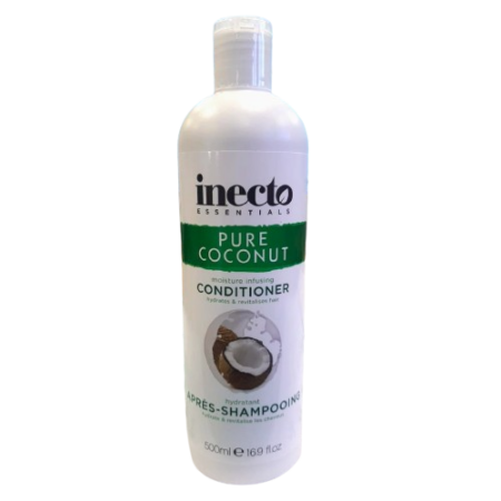Inecto Conditioner Pure Coconut Product Image