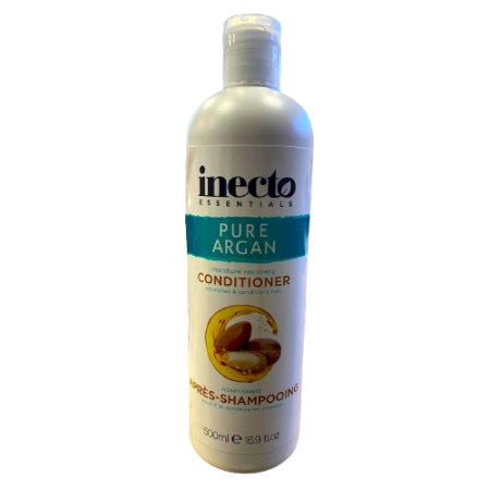 Inecto Essentials Conditioner Pure Argan Product Image