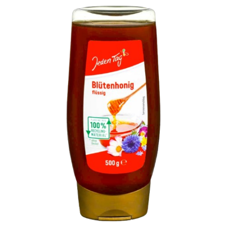 Jeden Tag Flowerhoney Product Image