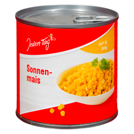 Jeden Tag Sun Corn Tender & Young Product Image